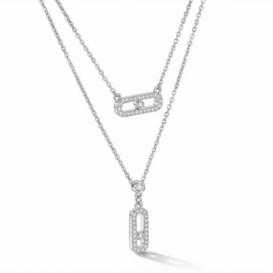 Silver