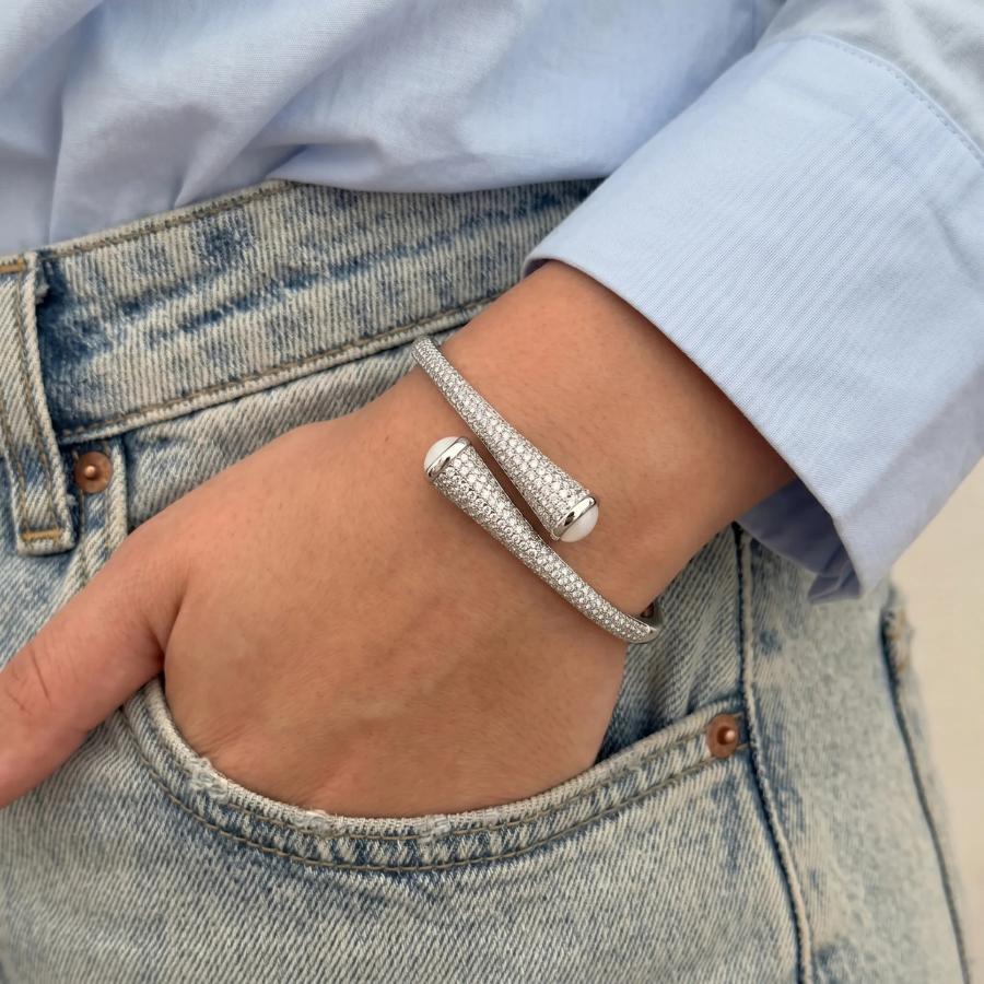 Silver