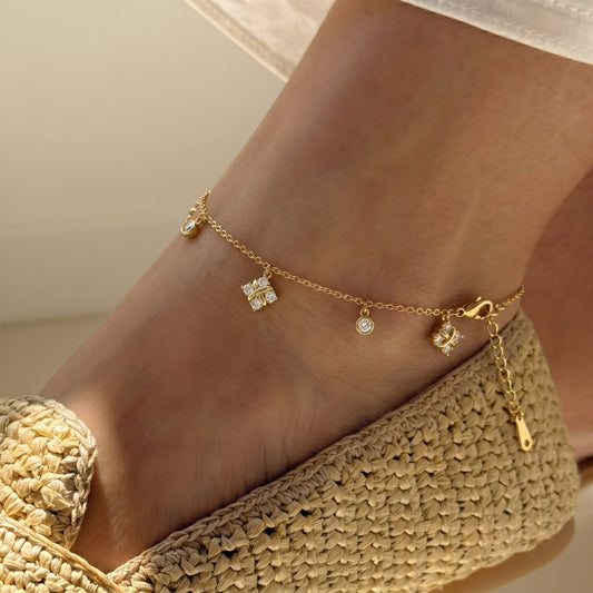 Gold