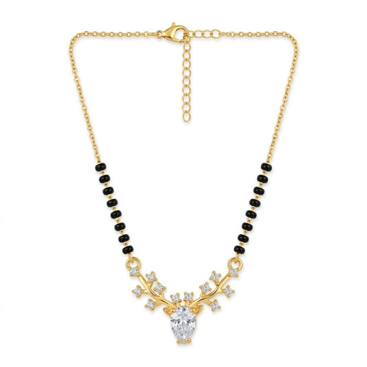 Vriksha Kiran Mangalsutra — photo 1