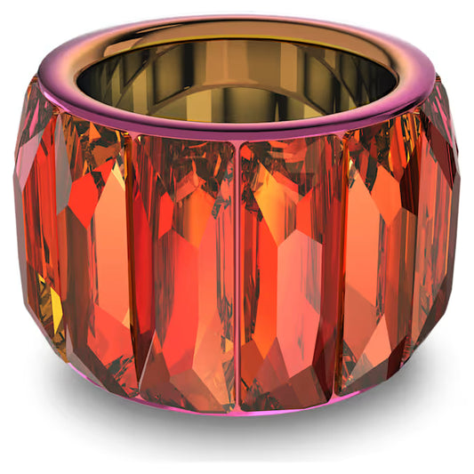 Curiosa cocktail ring