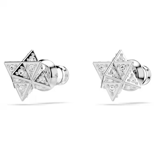 Dextera stud earrings