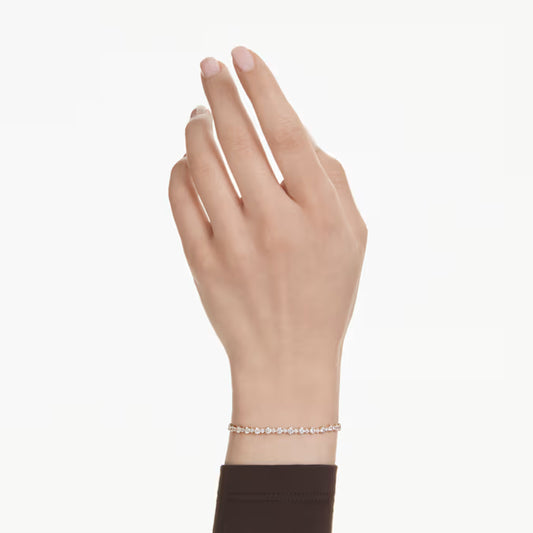 Matrix Tennis bracelet