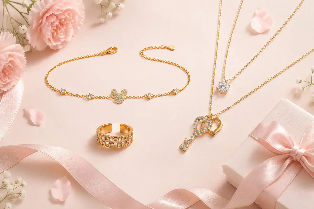 Best Jewellery Bases for Mother's Day Gifts in 2026 — A Diorin Guide