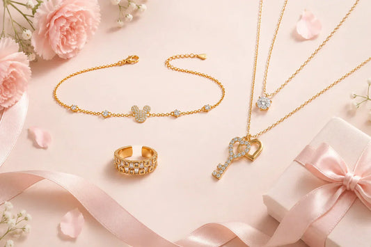 Best Jewellery Bases for Mother's Day Gifts in 2026 — A Diorin Guide