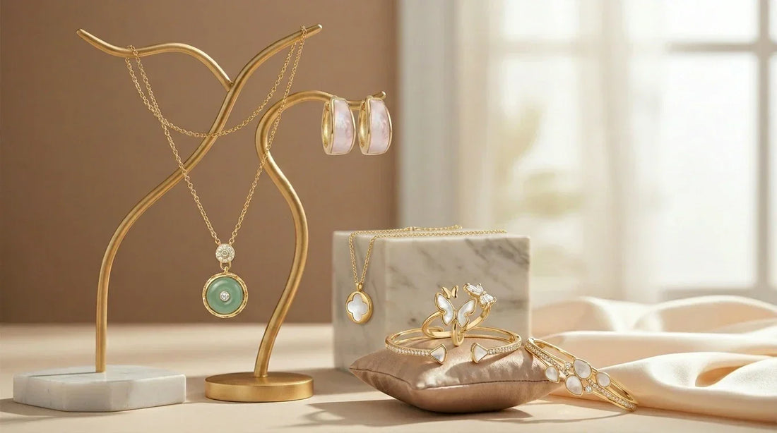 What is Resin Jewelry? Everything You Need to Know in 2026