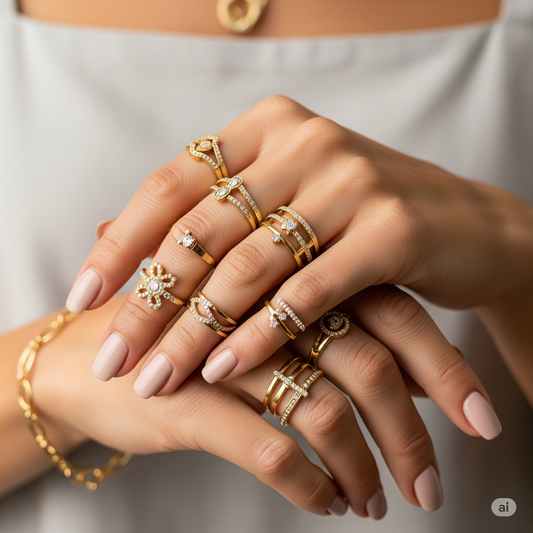 More Than Just Jewelry, It’s a Vibe