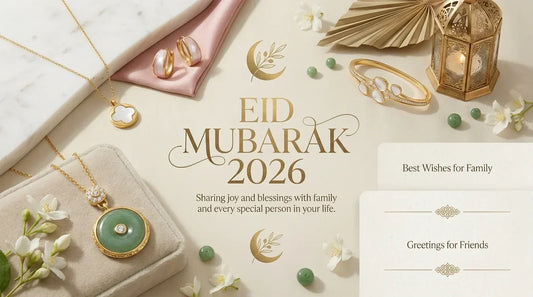 Eid Mubarak 2026: Best Wishes, Greetings & Quotes for Family & Every Special Person in Your Life