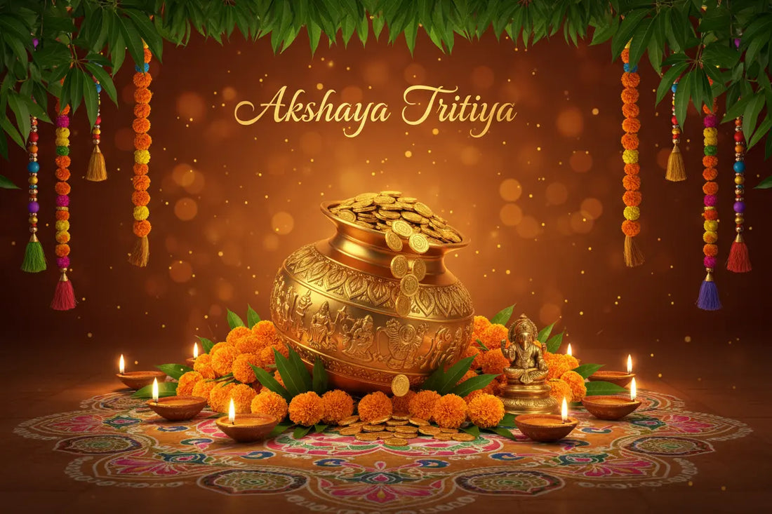 akshy tritya