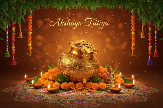 akshy tritya