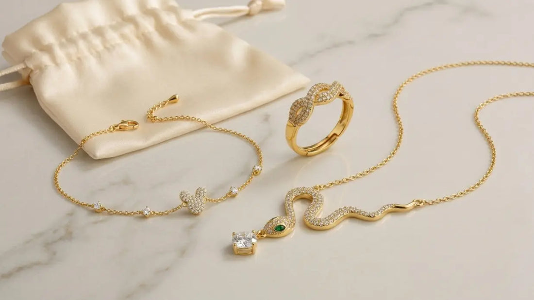 How Long Does Gold Plated Jewelry Last? Complete Guide