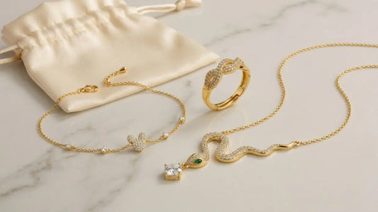 How Long Does Gold Plated Jewelry Last? Complete Guide