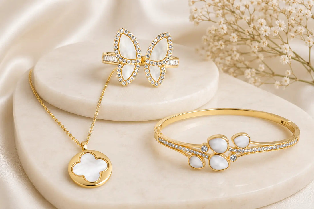 Why Resin Jewellery Makes the Most Thoughtful & Unique Gift
