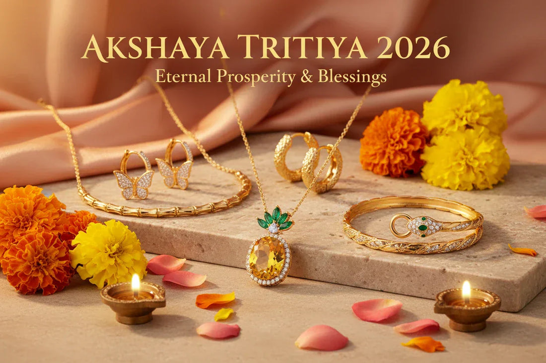 Why People Buy Gold on Akshaya Tritiya History, Benefits and Best Gold Buying Tips 2026