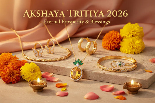 Why People Buy Gold on Akshaya Tritiya History, Benefits and Best Gold Buying Tips 2026