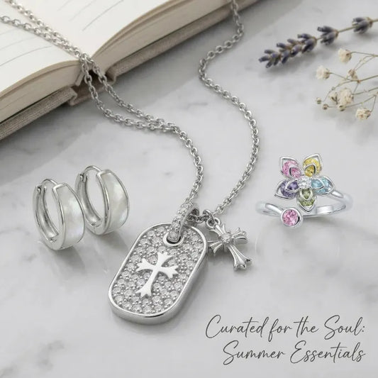 Silver Jewellery Bases: Types, Uses, and How to Choose the Best One