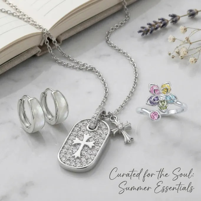 Silver Jewellery Bases: Types, Uses, and How to Choose the Best One