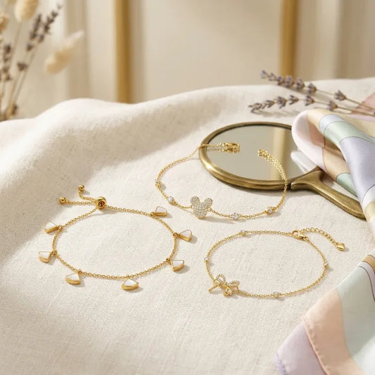 Loose Bracelet Bases Explained: Styles, Materials & Where to Buy