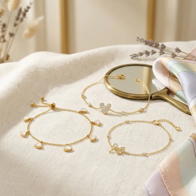 Loose Bracelet Bases Explained: Styles, Materials & Where to Buy