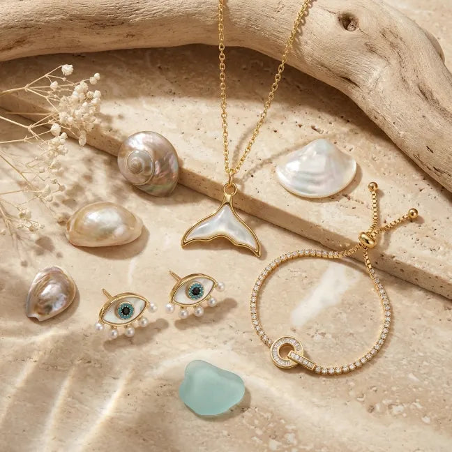 Every Jewellery Piece Tells a Story — What's Yours?