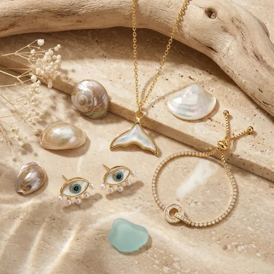 Every Jewellery Piece Tells a Story — What's Yours?