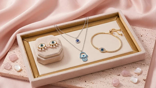 Why Evil Eye is Used – Spiritual Meaning Across Cultures