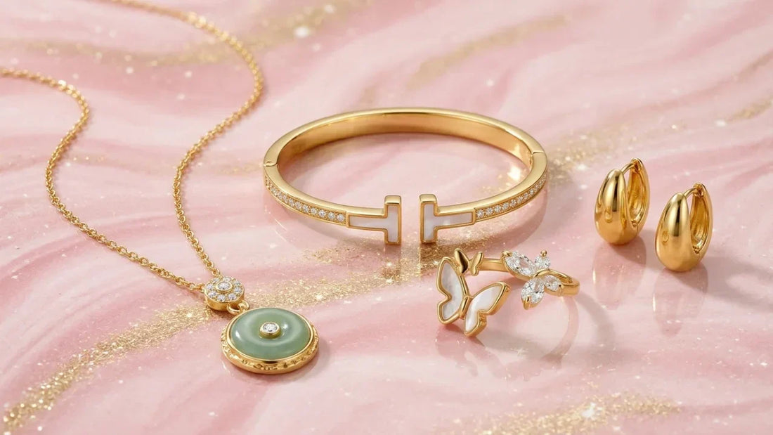 Resin vs Metal Jewellery – Which One Is Right for You