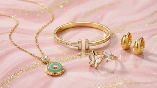 Resin vs Metal Jewellery – Which One Is Right for You