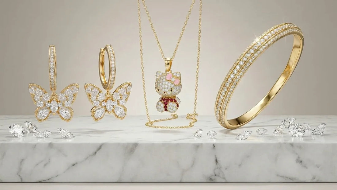 World Diamond Day 2026: Everything You Need to Know About These Timeless Gems