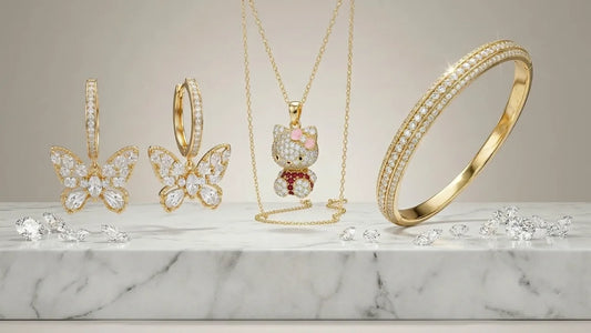 World Diamond Day 2026: Everything You Need to Know About These Timeless Gems