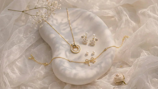 Anti-Tarnish Jewelry India: Best Picks & What It Really Means (2026)