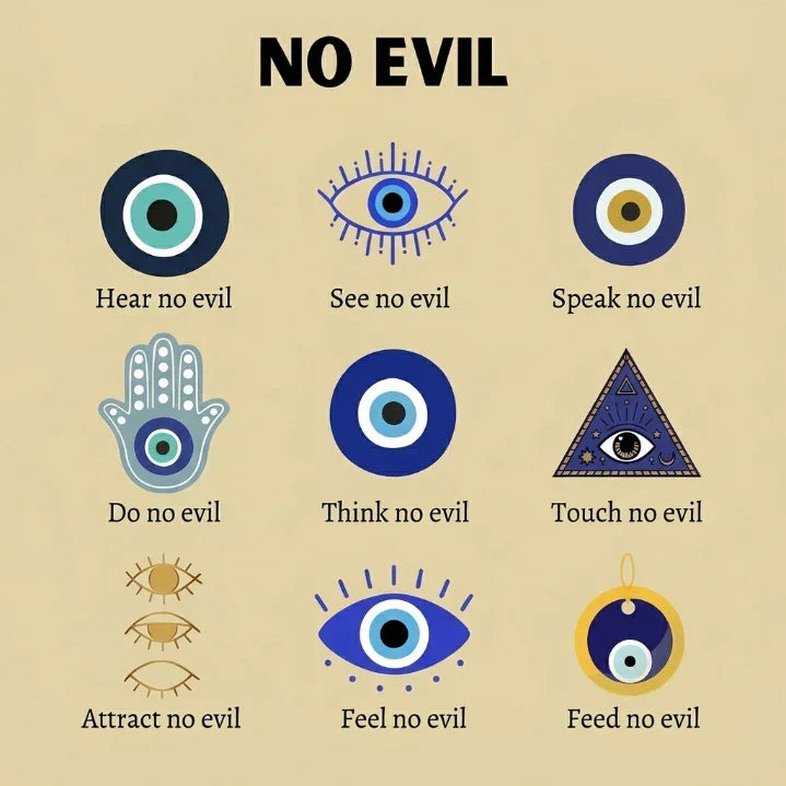 PILLAR: Complete Evil Eye Jewelry Guide 2026