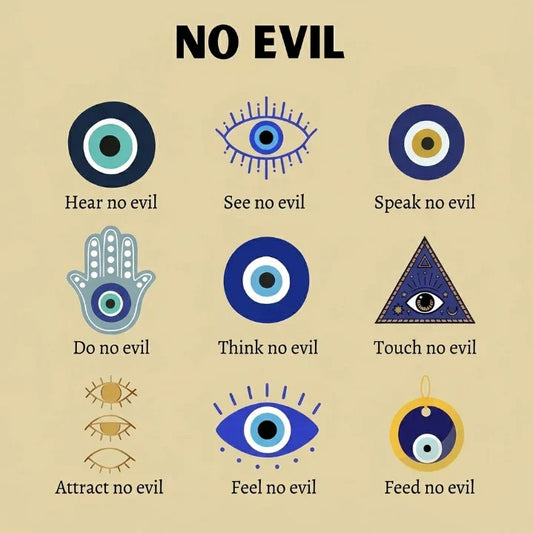 PILLAR: Complete Evil Eye Jewelry Guide 2026