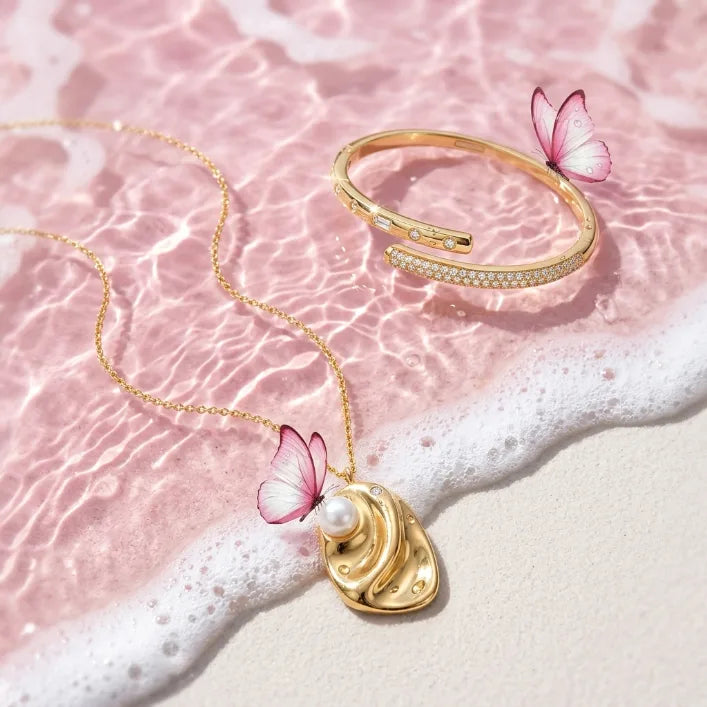 How to Store Jewelry at Home: 10 Rules to Prevent Tarnish