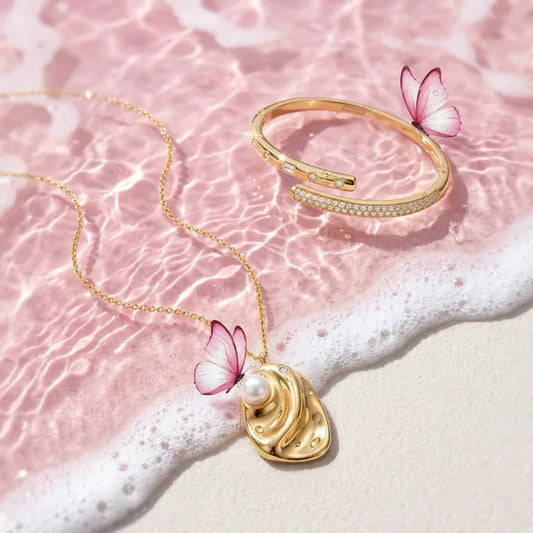 How to Store Jewelry at Home: 10 Rules to Prevent Tarnish