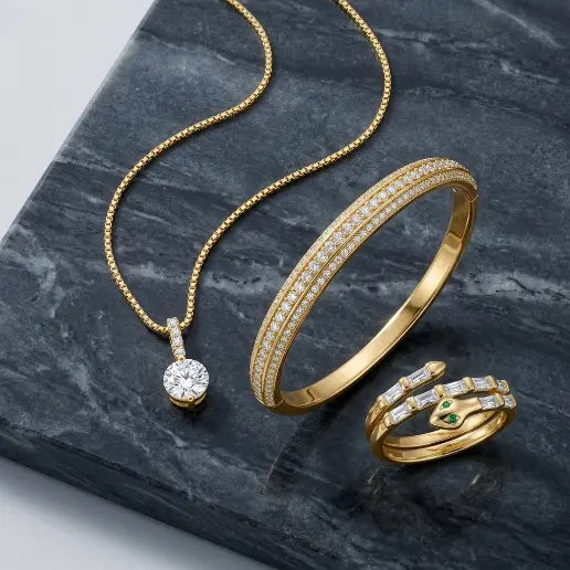 The Ultimate Guide to Pearl Jewellery Bases: What Every Maker Needs to Know