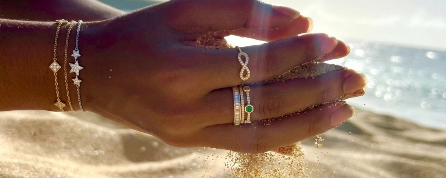 Luxury Jewels