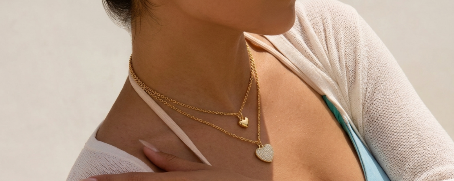 Double Layer Collection
