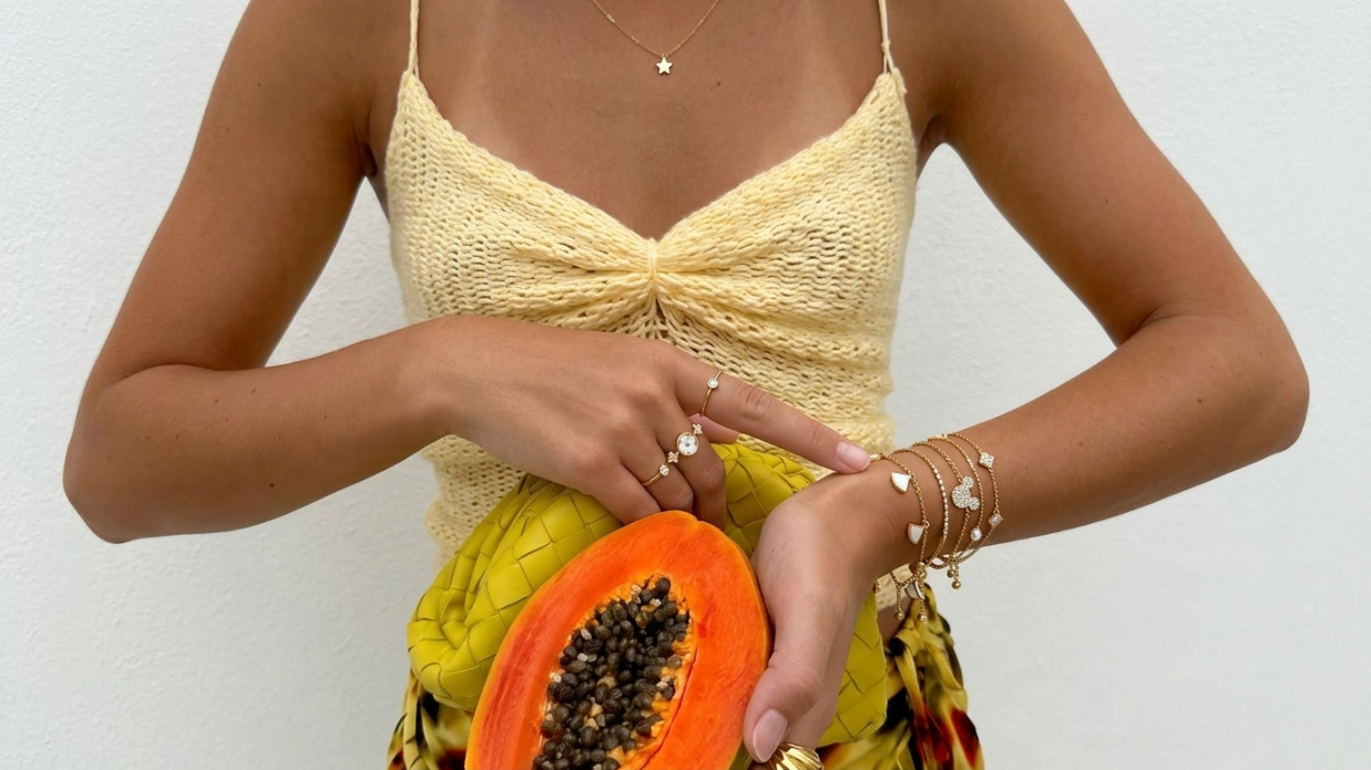 Gold Plated