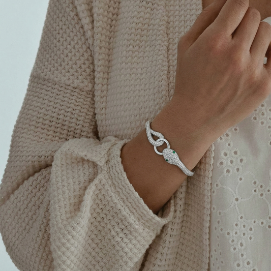 Silver