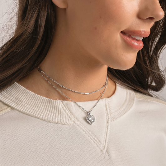 Silver