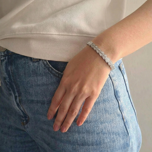 Silver