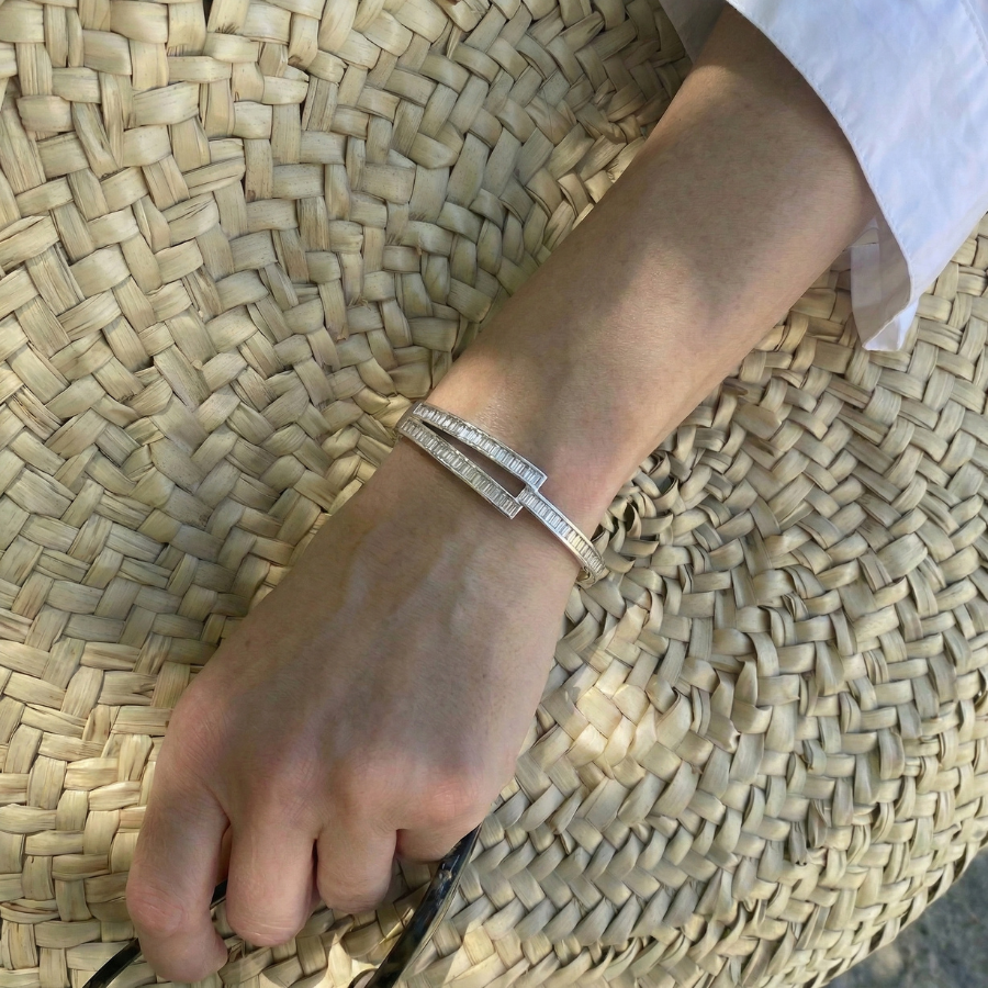 Silver