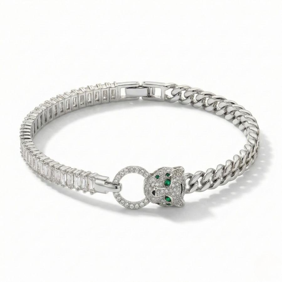 Silver