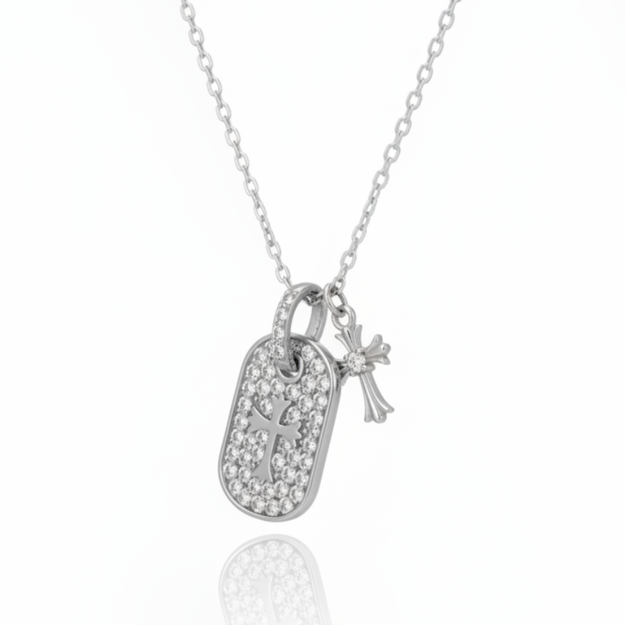Silver
