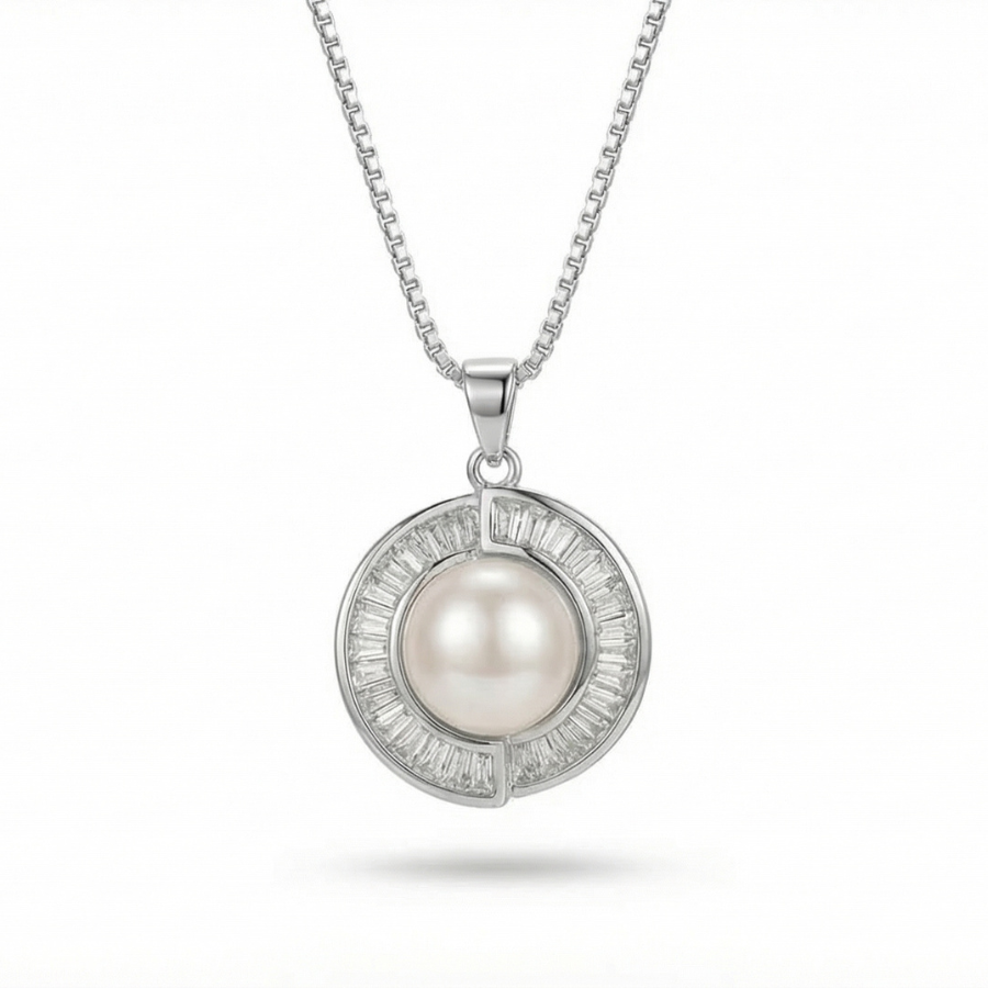 Silver