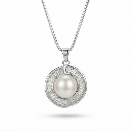 Silver