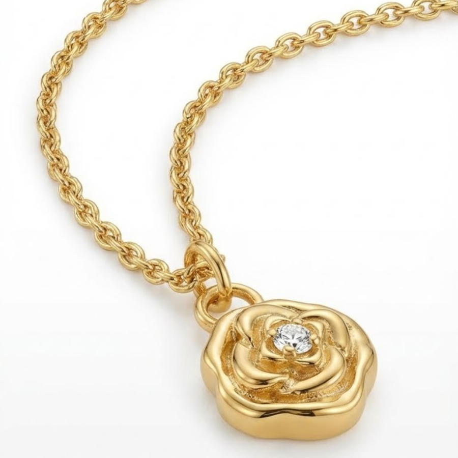 Gold