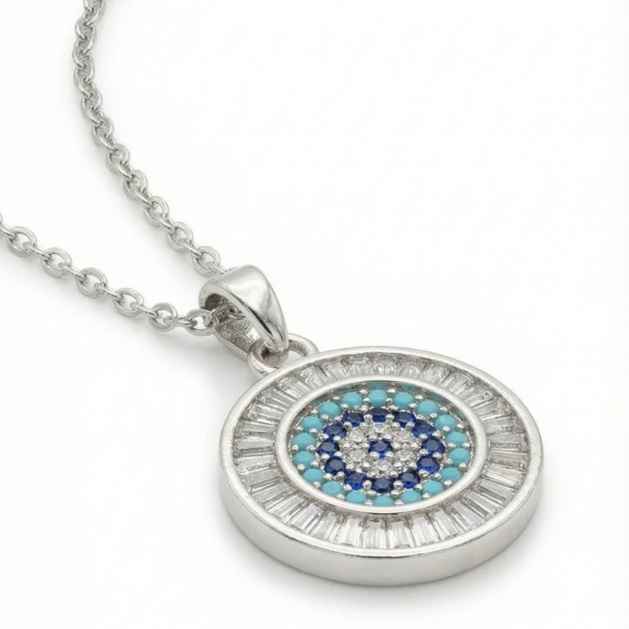 Silver