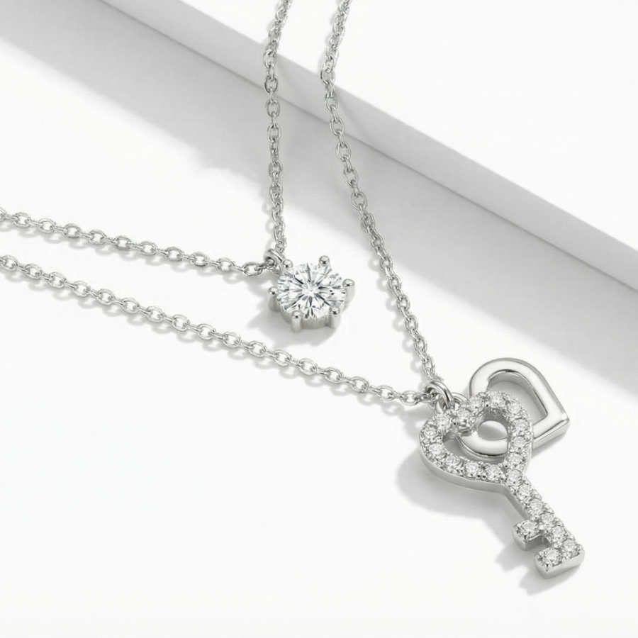 Silver